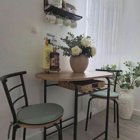 Rooms Zana Split Exteriör bild